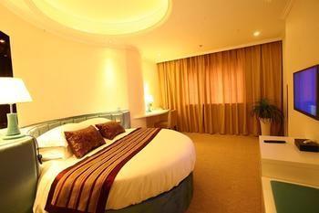 The Hangzhou Thunder Jingda Hotel Buitenkant foto