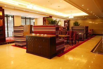 The Hangzhou Thunder Jingda Hotel Buitenkant foto
